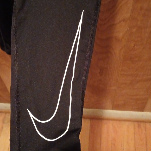 Compression pants - Picture 4 of 5
